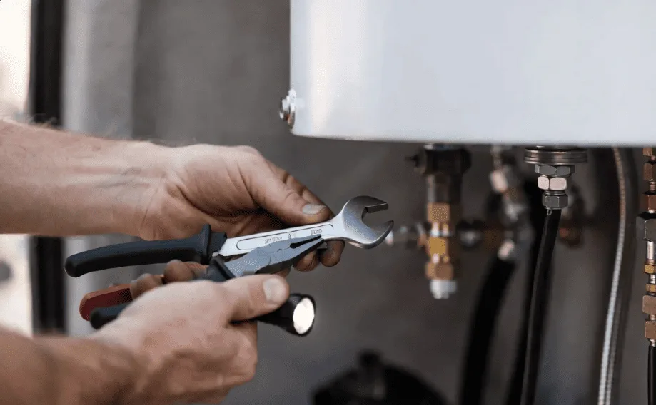 Why choose Water Heater Repair in Vale, SD
